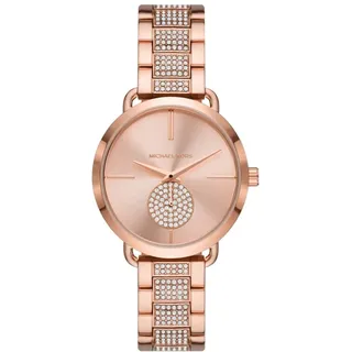 Michael Kors MK4598 Damen Armbanduhr