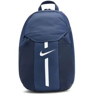 Nike DC2647 Academy Team, Rucksack, midnight navy/black/white, misc