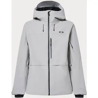 OAKLEY Canopy Insulated Jacke Grau M