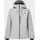 Jacke Grau M