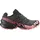 Speedcross 6 Damen Nine Iron/Black/Flamingo Pink 40