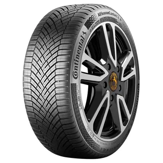 AllSeasonContact 2 XL 255/50 R19 107W