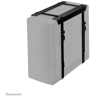 NeoMounts CPU-D025 PC Halterung Unterbau Schwarz