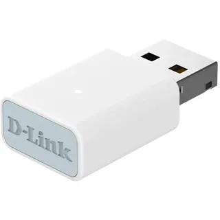 D-Link AC13U Wlan-usb-adapter - White