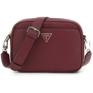 GUESS Meridian II Umhängetasche 22 cm rot