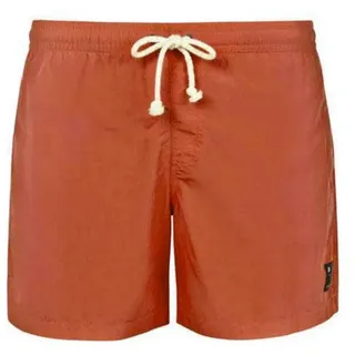 Protest Fast Badeshorts - Sunburst - S