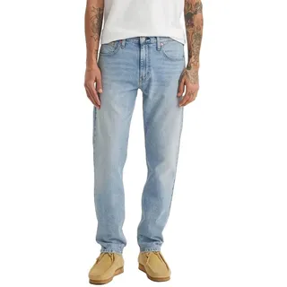 Levi's 502 Taper feelin free,
