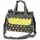 Wickeltasche »Komfort, lemontree«, grau