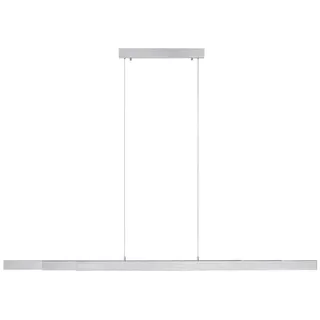 just light. LUZI 1-flg. 3 cm grau