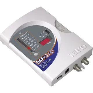 Teleco Satfinder DSF90