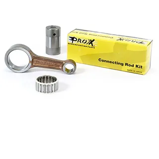 Prox Kawasaki Kx450f  ́06-08 + Klx450r  ́08-21 Pleuellagersatz - Silver - One Size