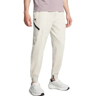 Under Armour Unstoppable Joggers Hosen Earthen Orange / Schwarz L