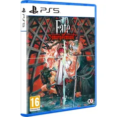 Fate/Samurai Remnant - Sony PlayStation 5 - Action - PEGI 16