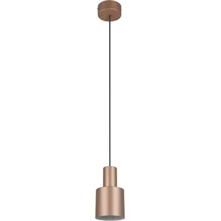 Trio Agudo 1-flg. 30 cm rund braun