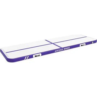 AirTrack Nordic Home 3M - Lila - Lila