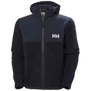 HELLY HANSEN Herren Patrol Pile, Marineblau, XL