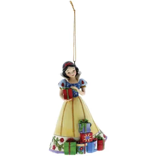 Enesco Disney Traditions Snow White Hanging Ornament