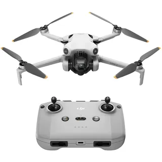 Mini 4 Pro (DJI RC-N2)