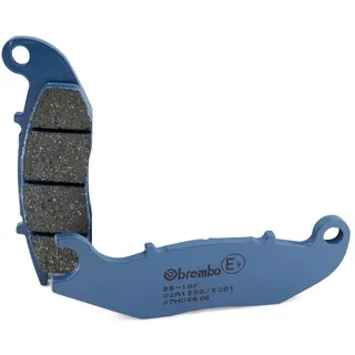 Brembo Bremsbelagsatz, Scheibenbremse 07ho5606