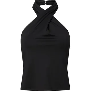 PIECES Female Neckholder-Top PCLULA