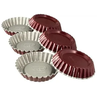 Dr. Oetker Torteletts Ø 10 cm 6er Set