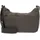 MD20 HOBO Schultertasche Synthetik Brown