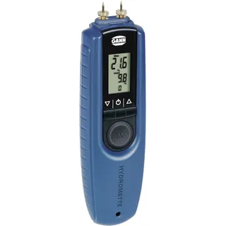 Gann Hydromette BL Compact
