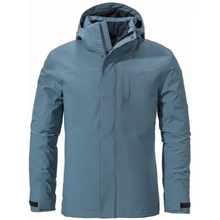 Schöffel Ins. Jacket Bastianisee Herren blau 50