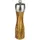 Fidji Salzmühle 20 cm Olivenholz unbefüllt