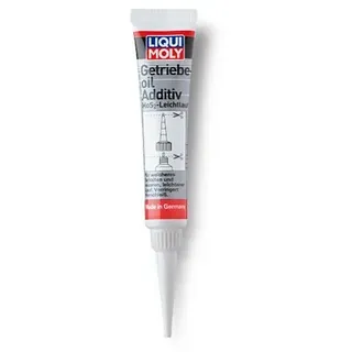 LIQUI MOLY Getriebeöll-Additiv 1040 20 g
