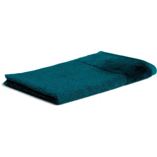 Bamboo Luxe Gästehandtuch 30 x 50 cm deep lake