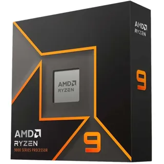 AMD Ryzen 9 9900X 4,40 GHz Box (100-100000662WOF)