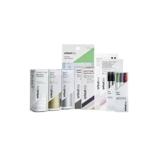 Cricut Joy - Starter Bundle Gestaltungsset