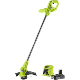 RYOBI RY18LT23A-120 inkl. 1 x 1,5 Ah
