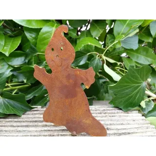 Edelrost Geist zum Schrauben