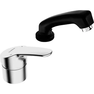 Hansa 1262183 Waschtisch Armatur Hansamix