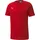 Teamgoal Tee puma red L