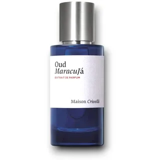 maison crivelli Oud Maracuja Extrait de Parfum 50 ml