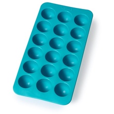Lékué Eismaschine Ice cube tray for round ice balls with lid