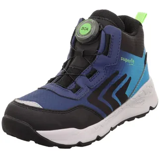 superfit Free RIDE blau/hellgrÜn (8010) 33