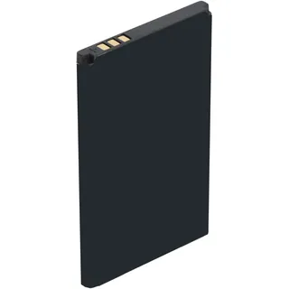 AccuCell Akku passend für Doro Primo 368, 61,9 x 38 x 4,9mm, ersetzt Doro RCBNTC05 Akku, 3,7V 1000mAh