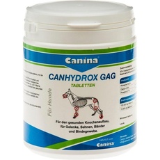 Bild Canhydrox GAG Tabletten 600 g