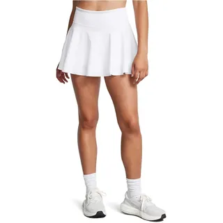 Under Armour Miniröcke Weiß L