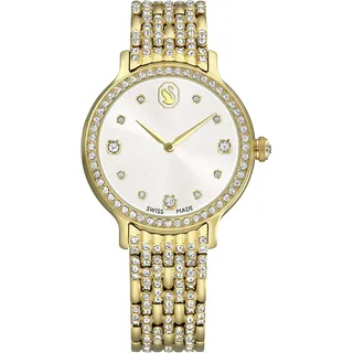 Swarovski Imber Kollektion Uhr, Swiss Made
