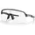 Sutro Lite OO9463 Halbrandbrille Matte Carbon/Clear Photochromic
