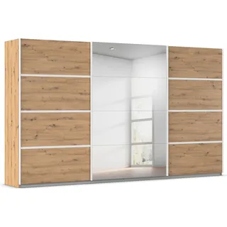 Rauch Schwebetürenschrank OTTO ́s Choice 360 x 229 x 62 cm Beige