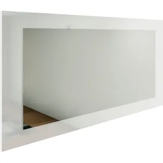 borchardt Möbel Finn 89 x 45 cm Weiß