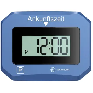 Technaxx Parkscheibe TX-272
