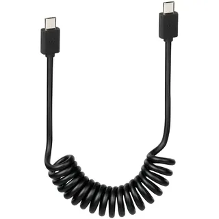 Optiline USB, Ladekabel