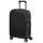 Proxis 4-Rollen Cabin 55 cm / 40 l schwarz